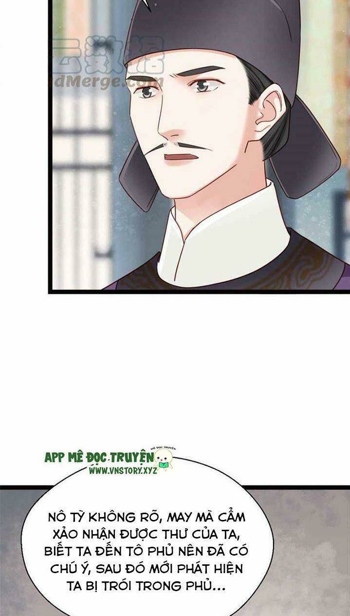 kiều nữ độc phi chapter 237 10