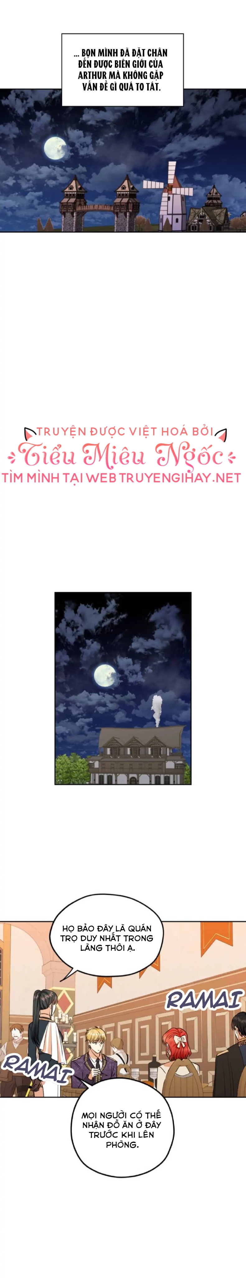 tôi sẽ nâng cấp chồng tôi trở thành một bậc thầy chapter 86 7