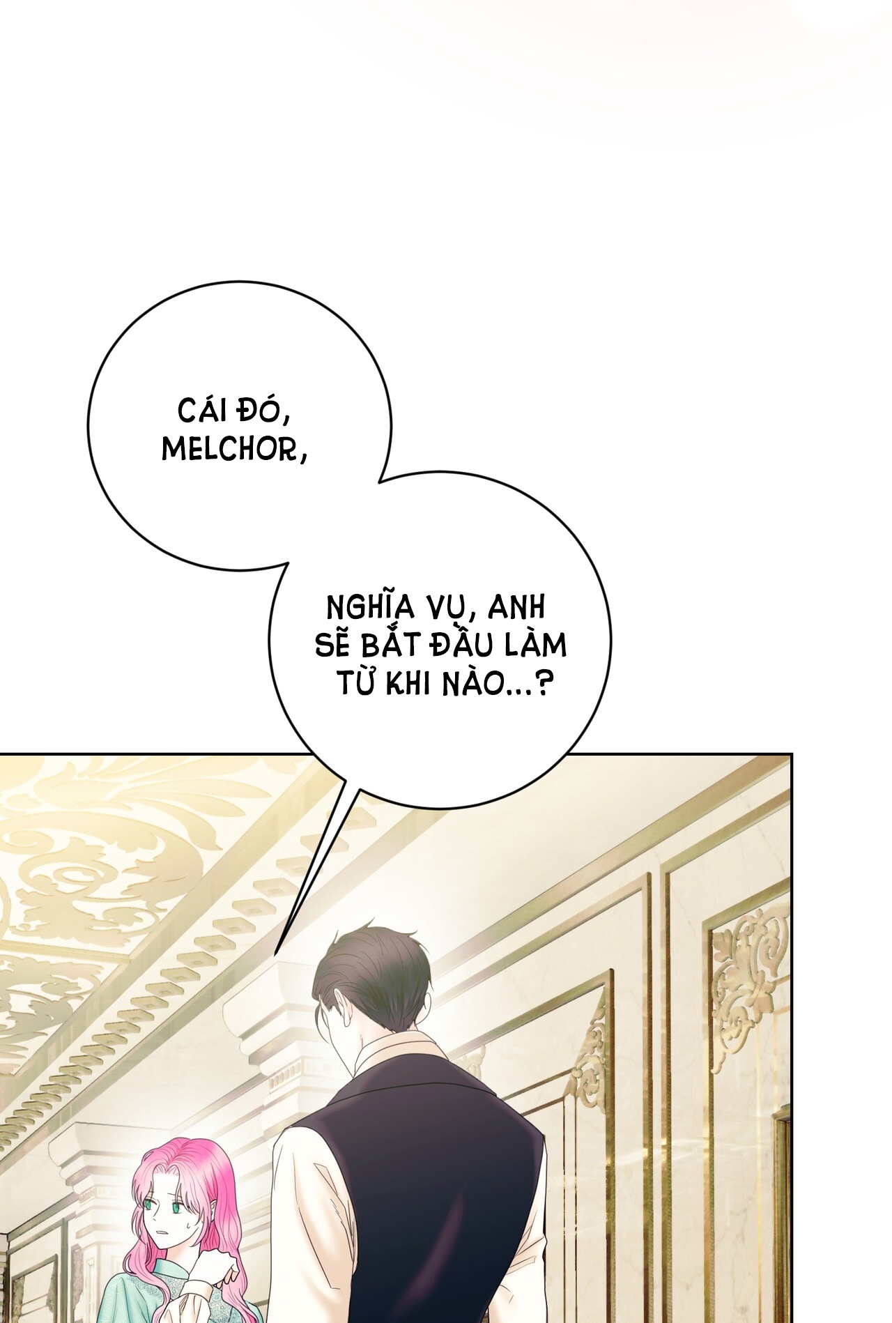 hợp đồng hôn nhân với hai người chồng chapter 17.1 48