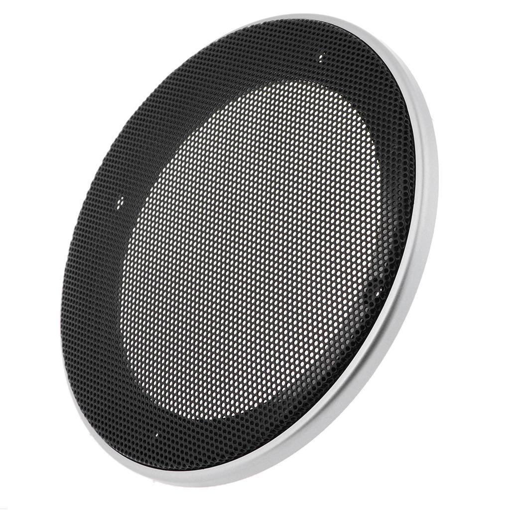Replacement Car Speaker Protective Speaker Grille 4inch
