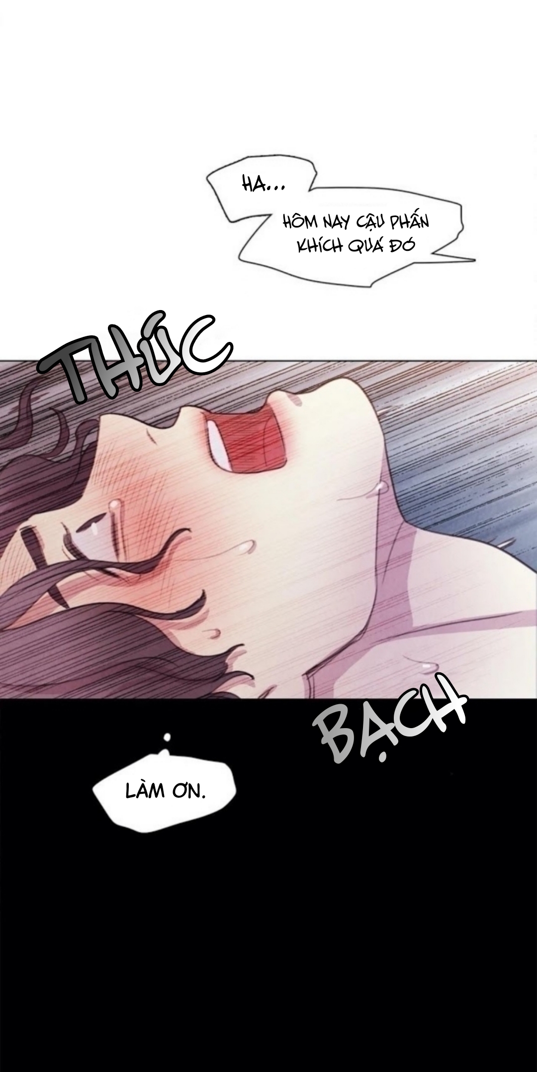 bữa tối cùng ma cà rồng chapter 3.5 23