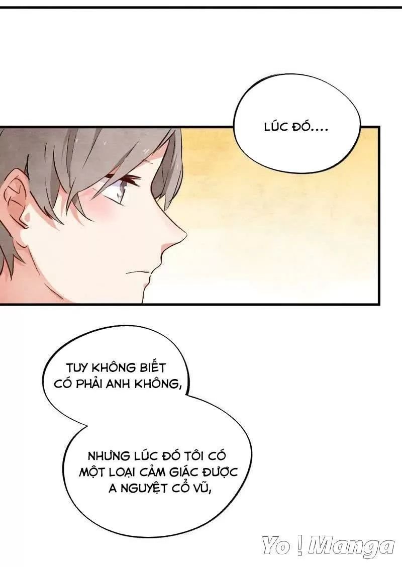 hữu ngôn tại tiên chapter 47 12