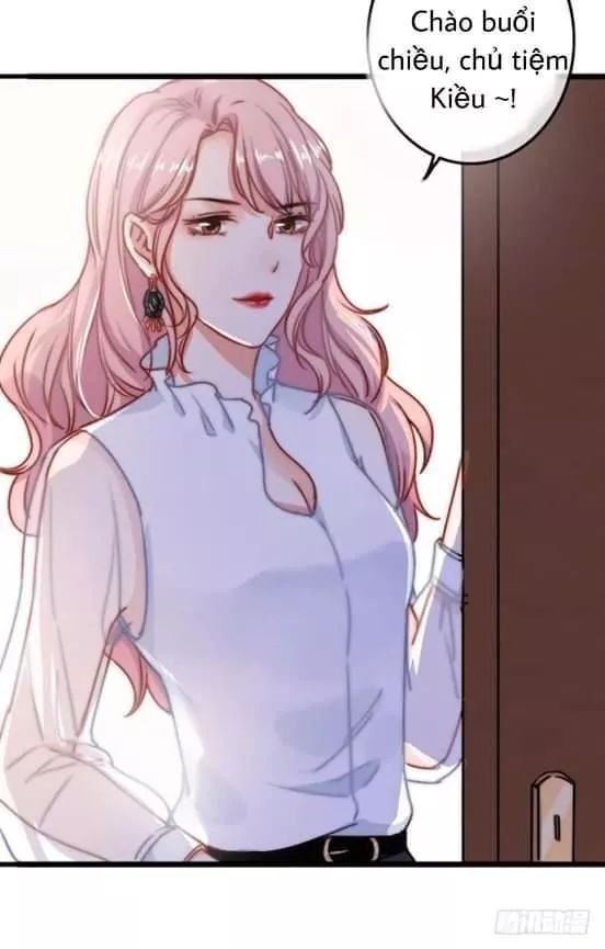 lời thì thầm chapter 20 43