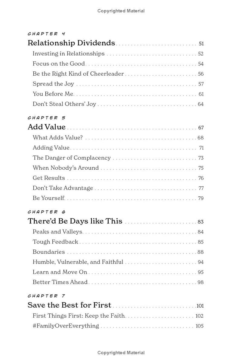 Sách ngoại văn: The Goodwill Jar