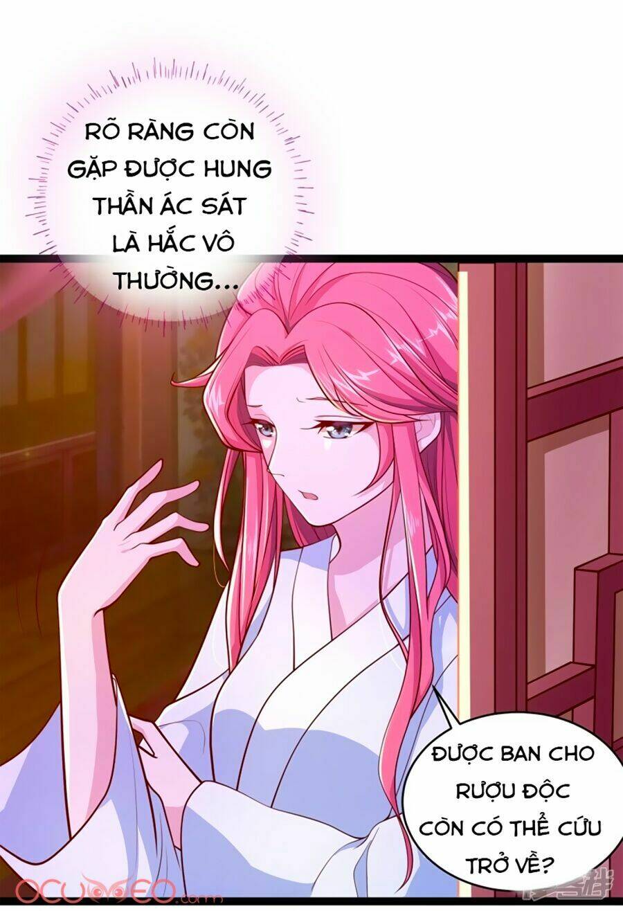 nam sủng của ta muốn leo tường chapter 5 15