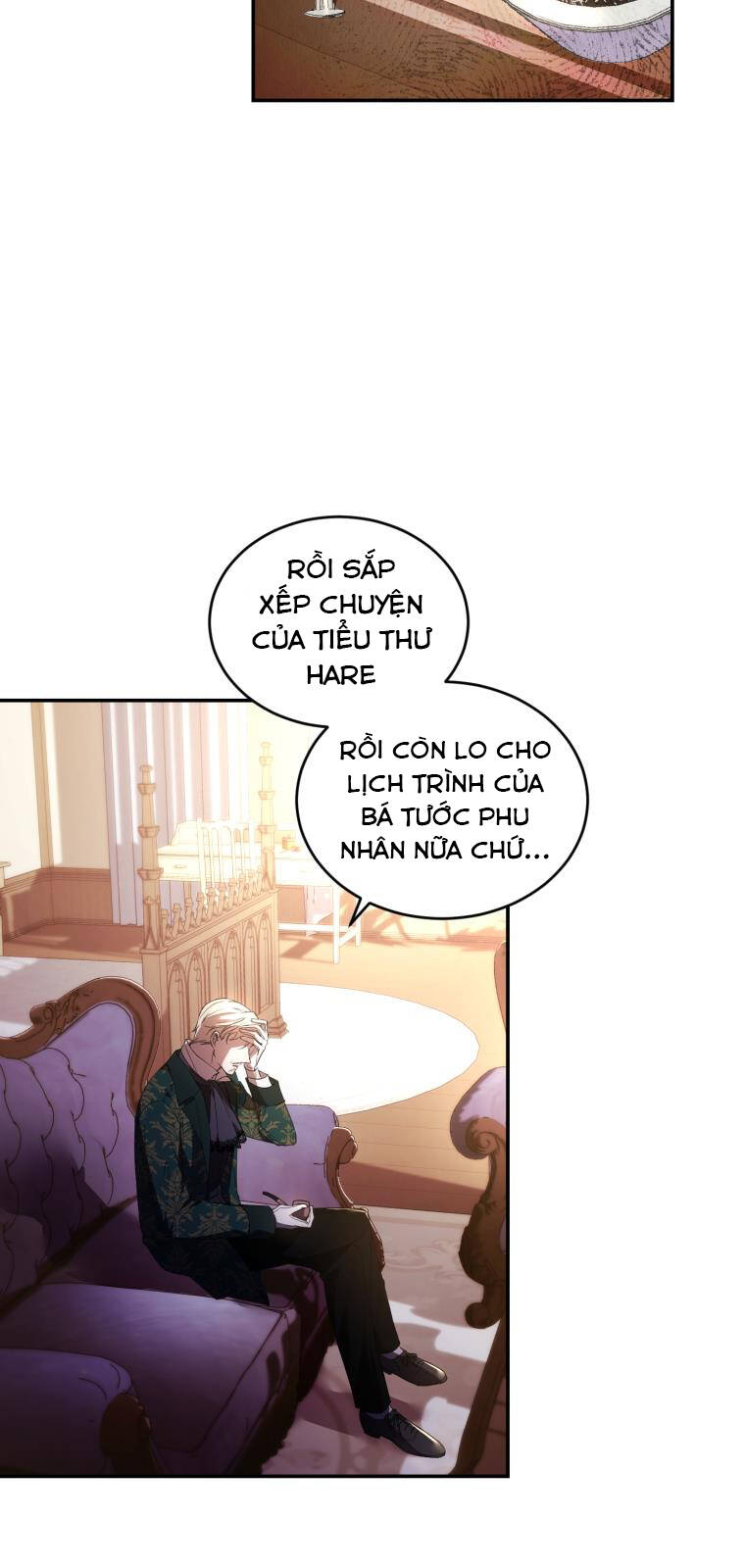 Hoàn Nguyên Quý Cô Chapter 29 - Trang 27