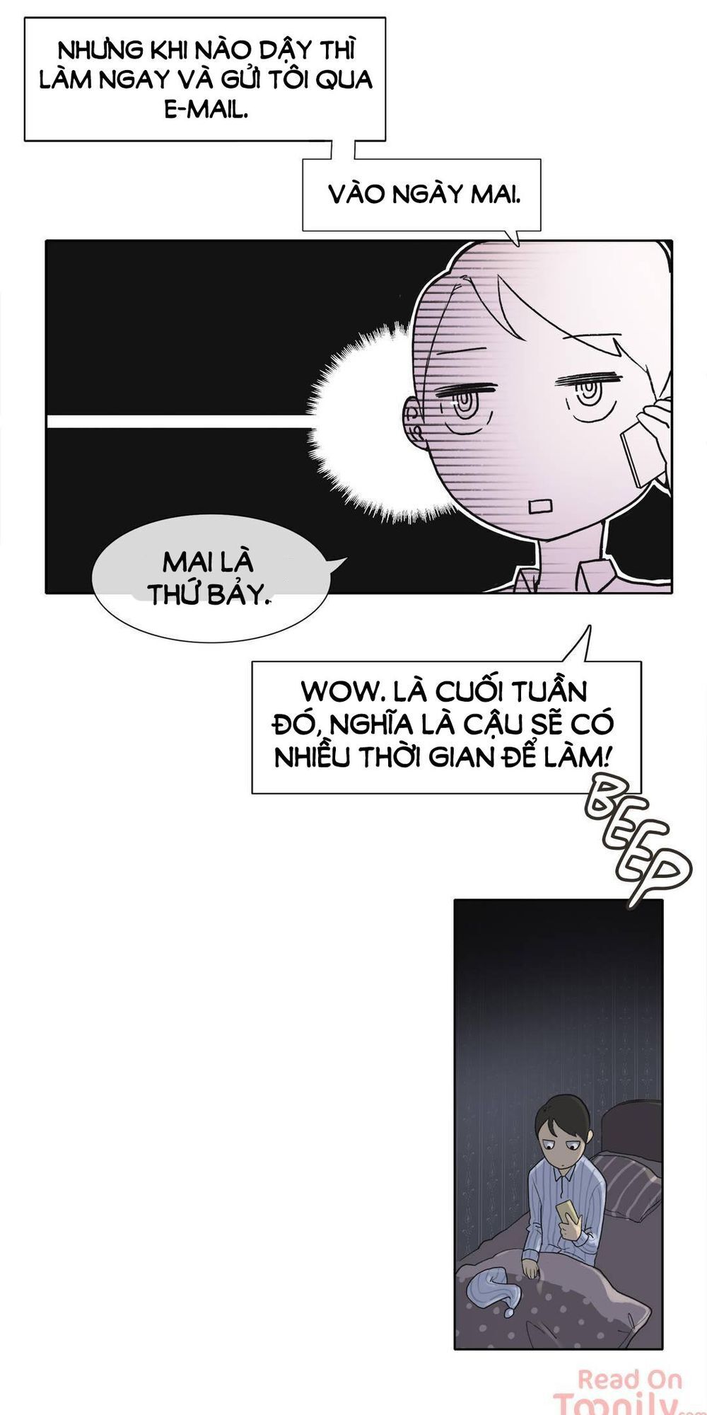 vùng đất kỳ diệu chapter 12 32