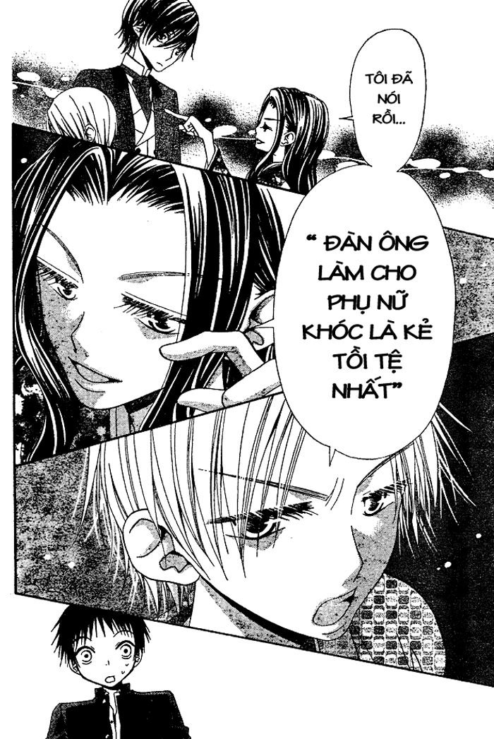 hoa và ác ma chapter 43 20