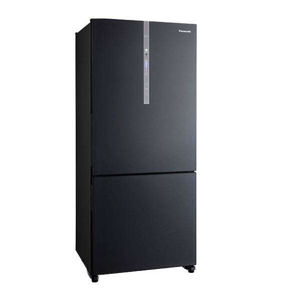 Tủ lạnh Panasonic 405 Lít inverter NR-BX468GKVN - Hàng Chính Hãng+ Tặng bình đun siêu tốc