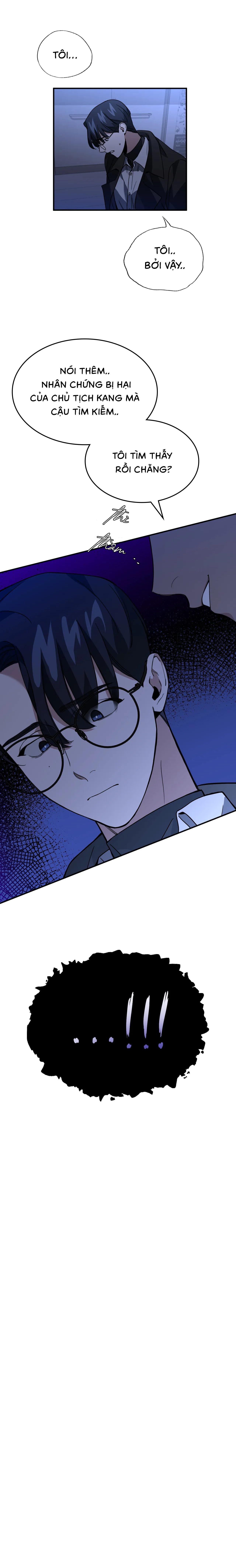 hoa lan tây chapter 5 18