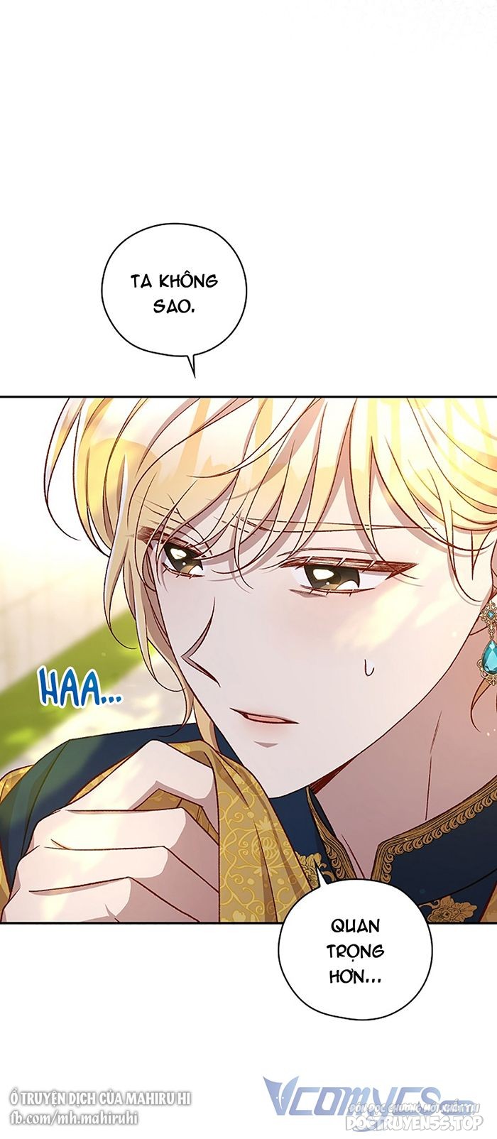 sống sót dưới thân phận hầu nữ chapter 117 14