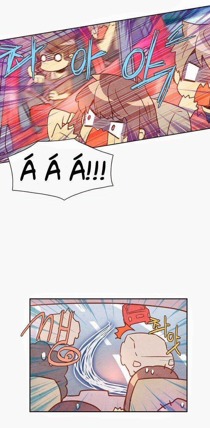 evergreen tea chapter 14 22