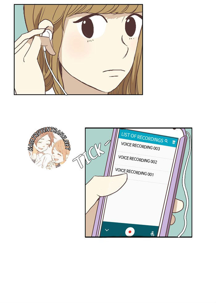 thế giới con gái chapter 49.2 12