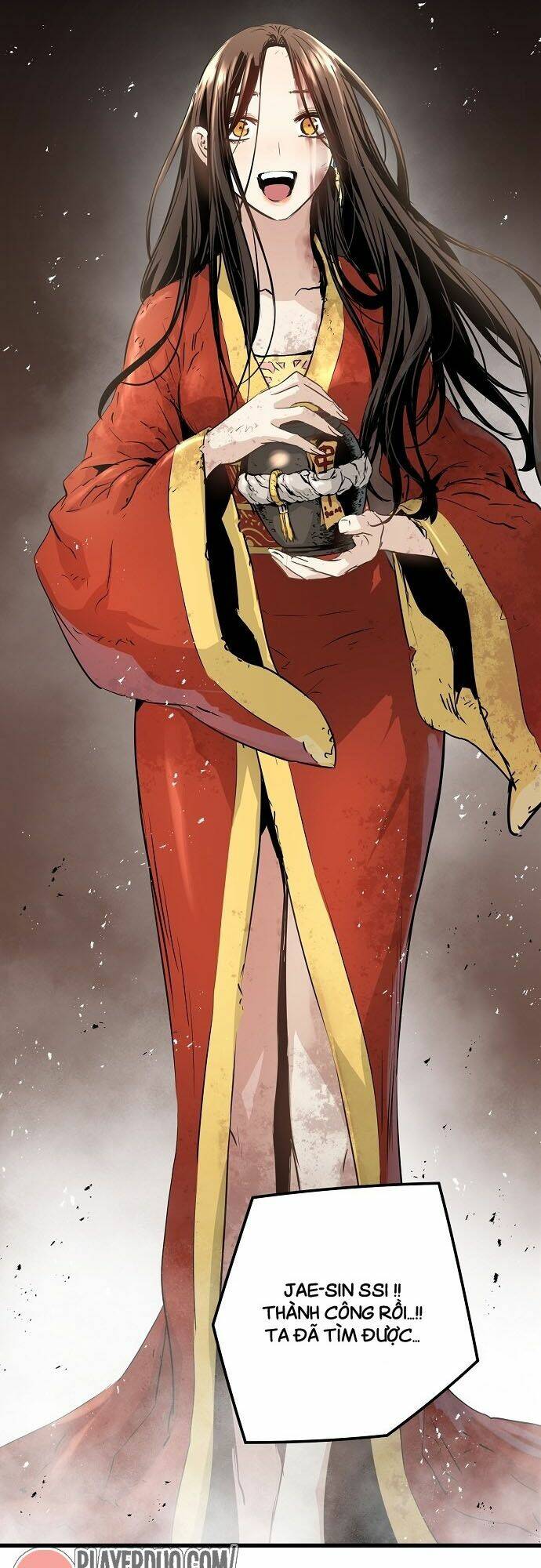 hứa lan chapter 68 2