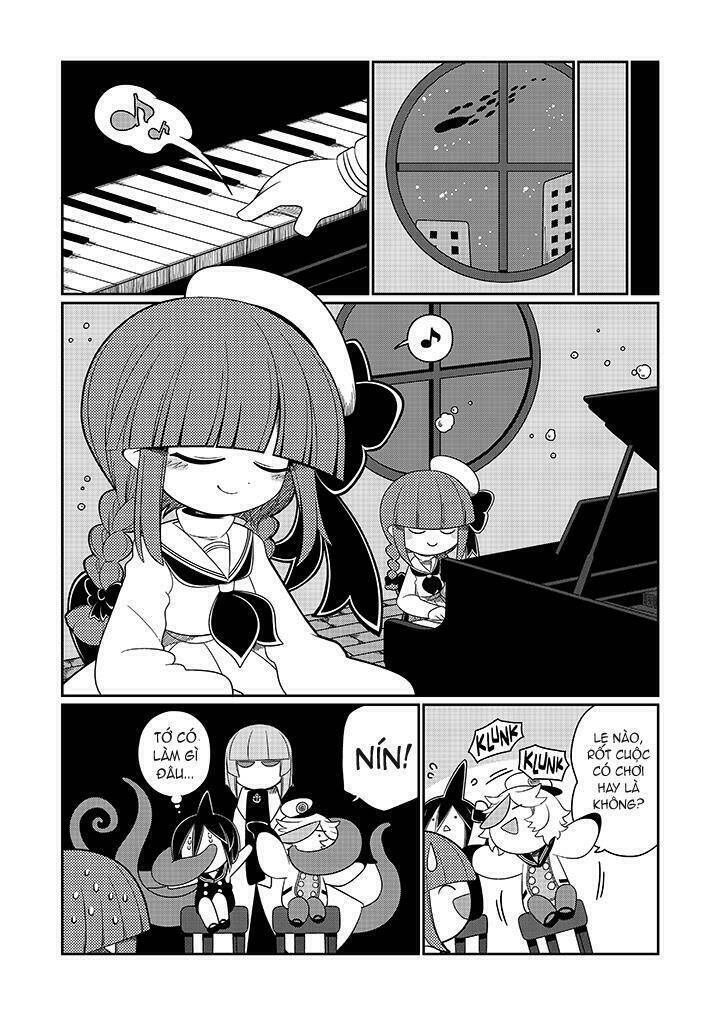 wadanohara và đại dương xanh chapter 5 7