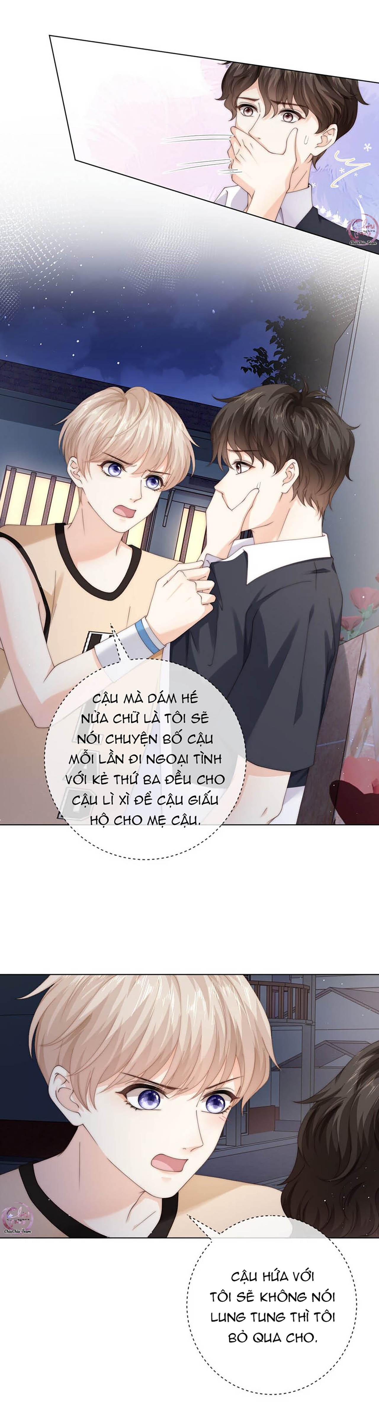 đảo thanh mai chapter 45 10