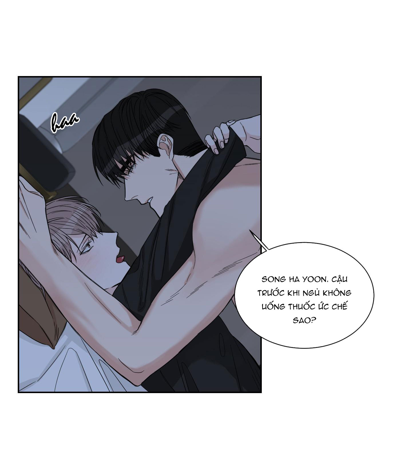 điểm cuối chapter 12 5