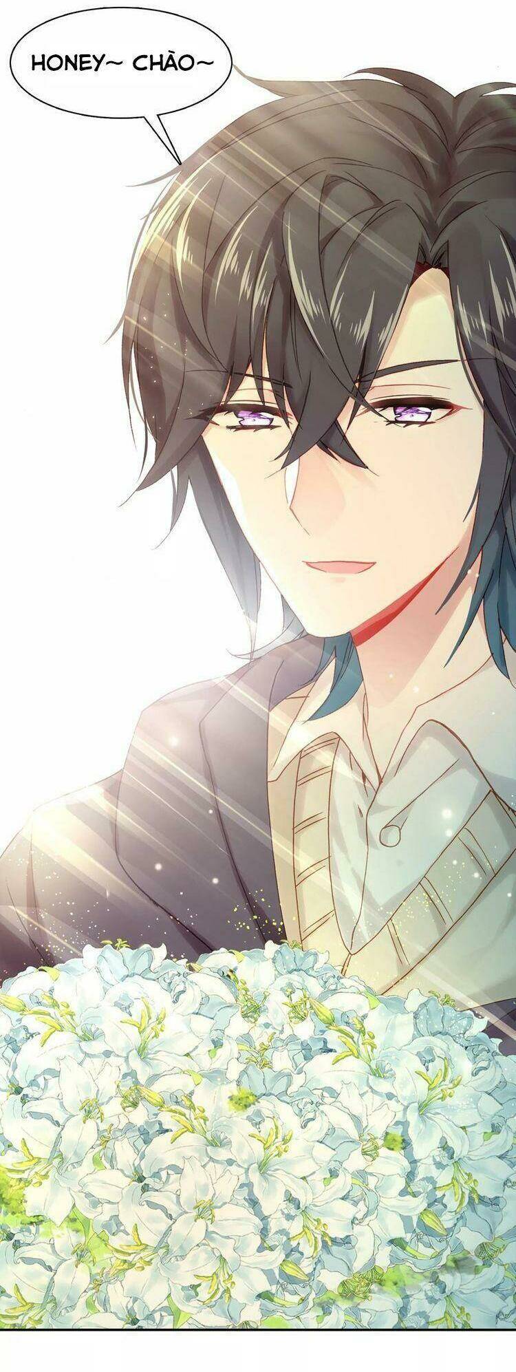 chuyển phát nhanh tình yêu chapter 22 21