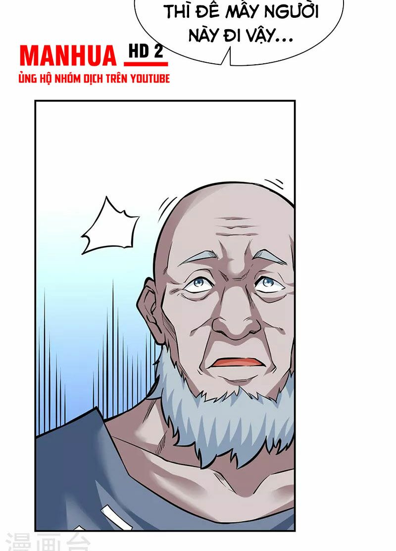 võ đạo độc tôn chapter 358 25