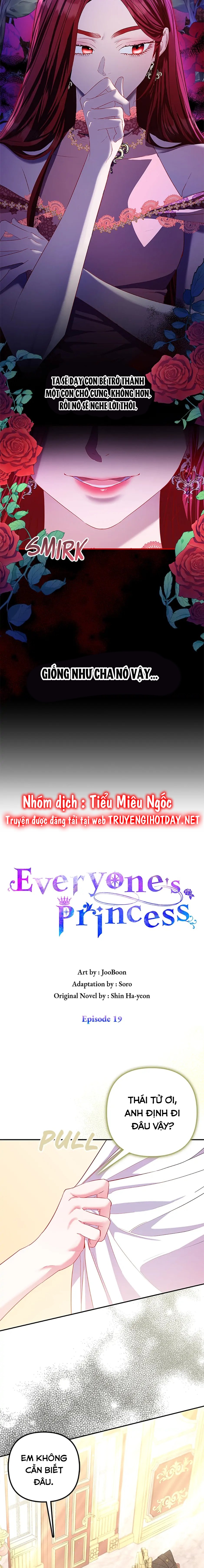 nàng công chúa của tôi chapter 19 9