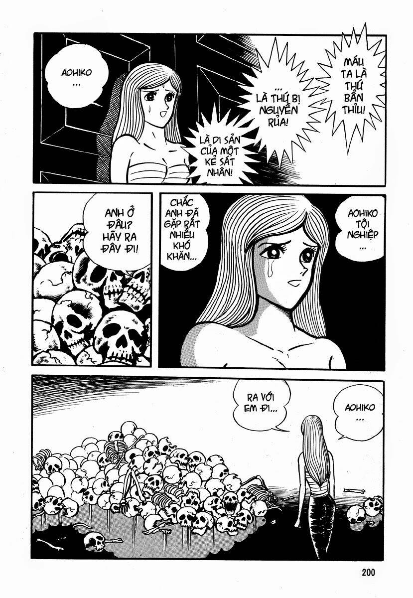 dokuro no yakata chapter 5 103