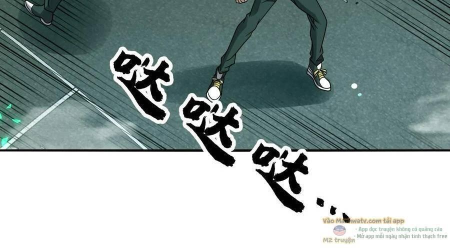 nhìn thấy thanh máu, ta xử tội thần linh chapter 104 35