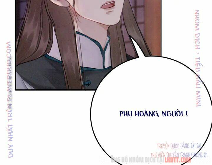 trọng sinh bá sủng nhiếp chính vương quá mạnh mẽ chapter 163 98