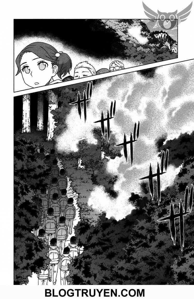 celestial clothes chapter 4 33