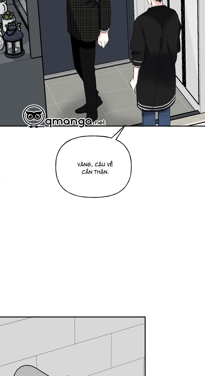 xác suất tình yêu chapter 3 24