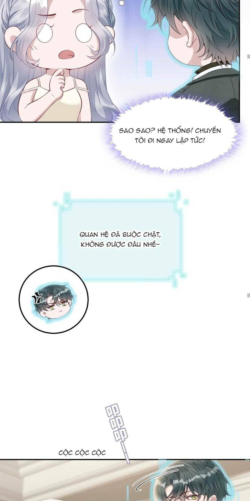 hôm nay thiên kim lại đi vả mặt chapter 3 15