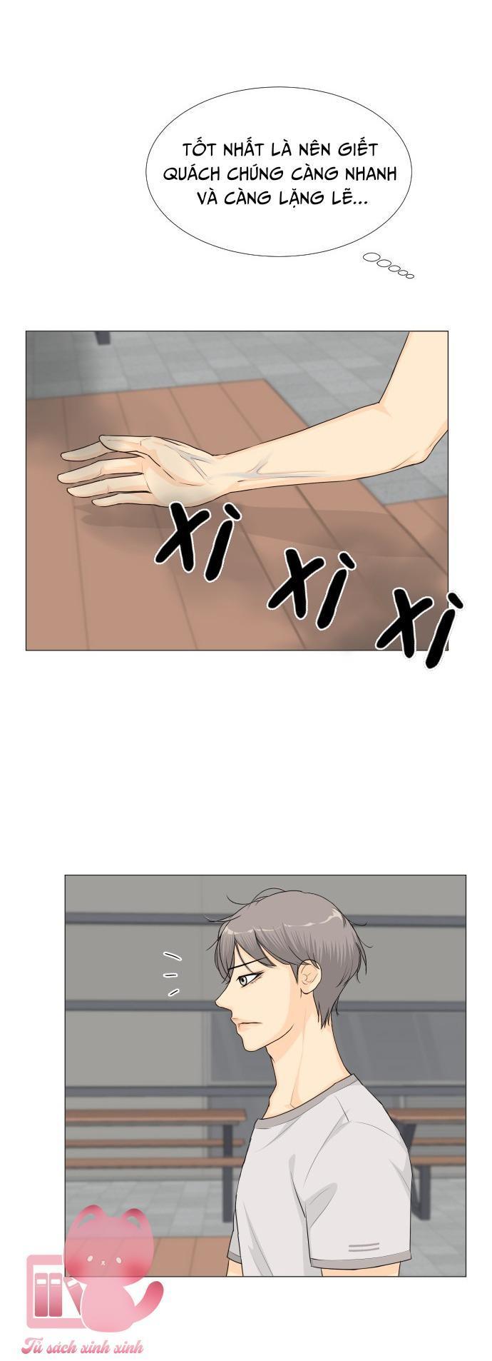 bán quỷ chapter 55 11