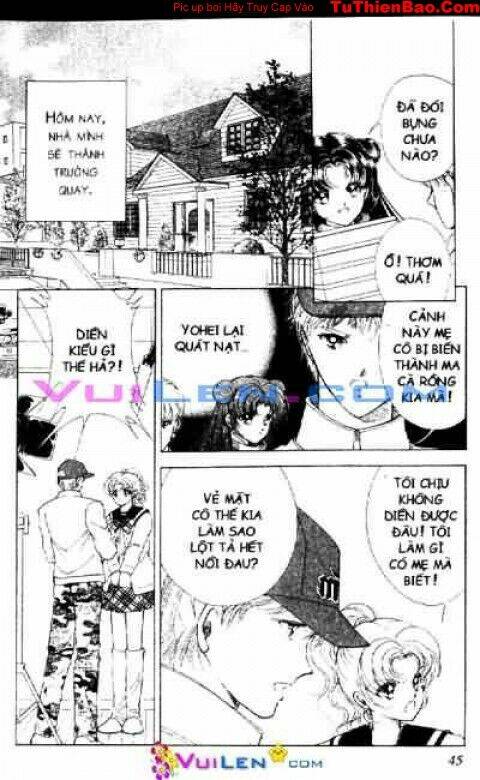 vương quốc điện ảnh chapter 2 45