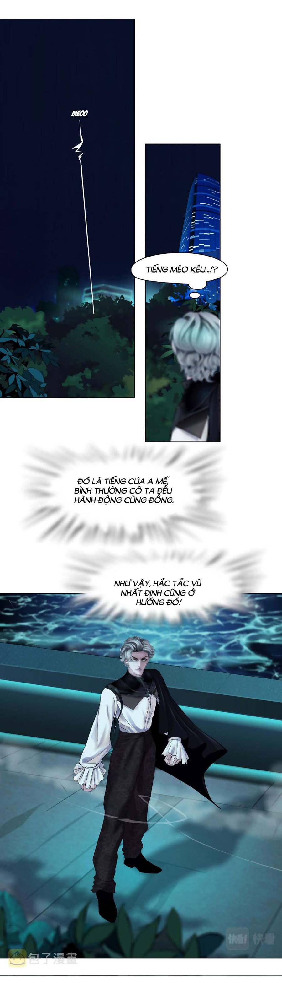 đằng nữ chapter 130 10