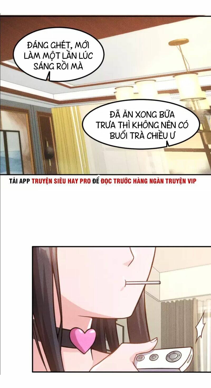 cao thủ cận vệ của nữ chủ tịch chapter 63 38