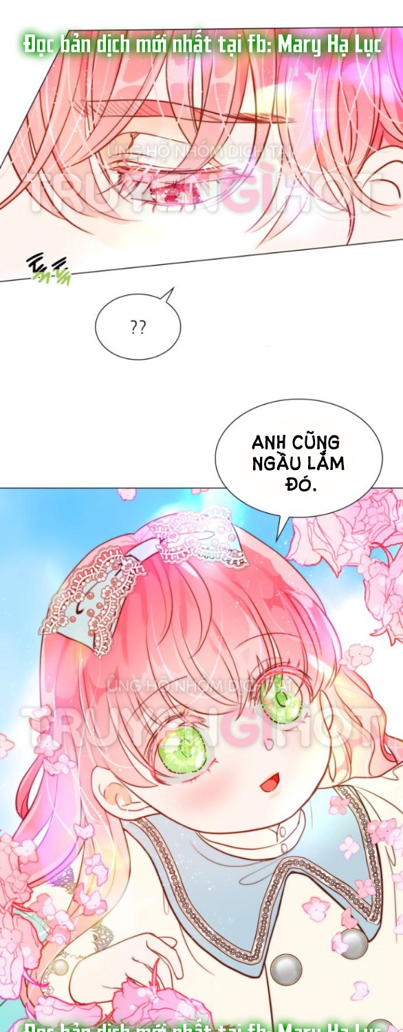 sau khi chuyển sinh tôi trở thành công chúa chapter 6 40