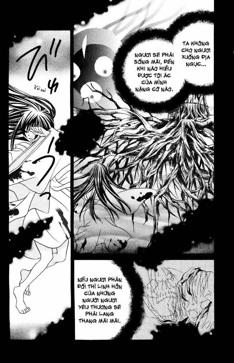 jigoku shoujo-cô gái đến từ địa ngục chapter 14.1 10