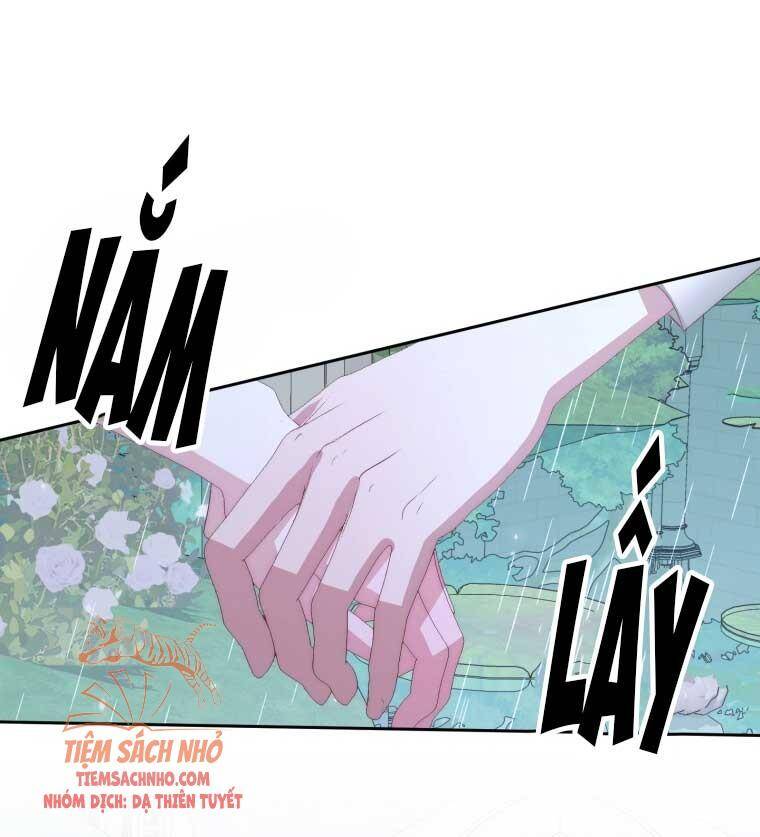 trở thành gia đình của nhân vật phản diện chapter 33 22