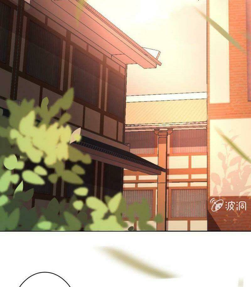 vương gia kiêu ngạo quá khó cua chapter 19 3