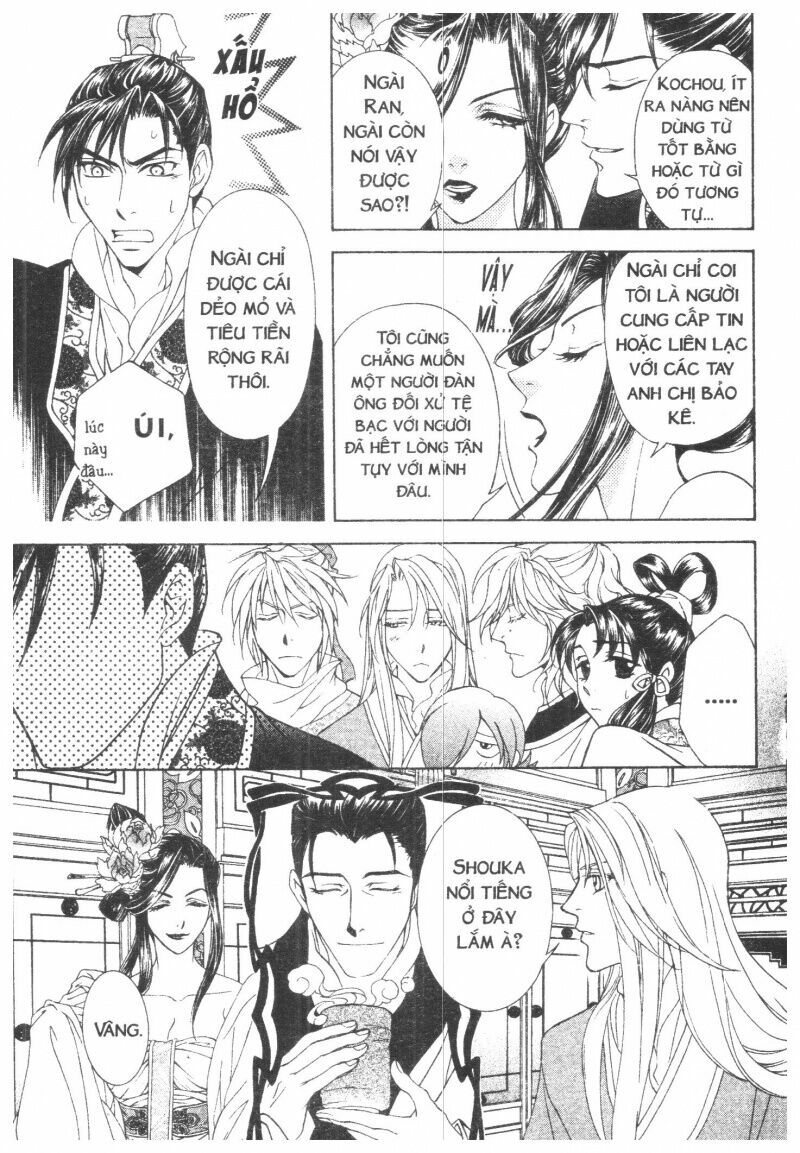 thái vân quốc truyện chapter 5 116