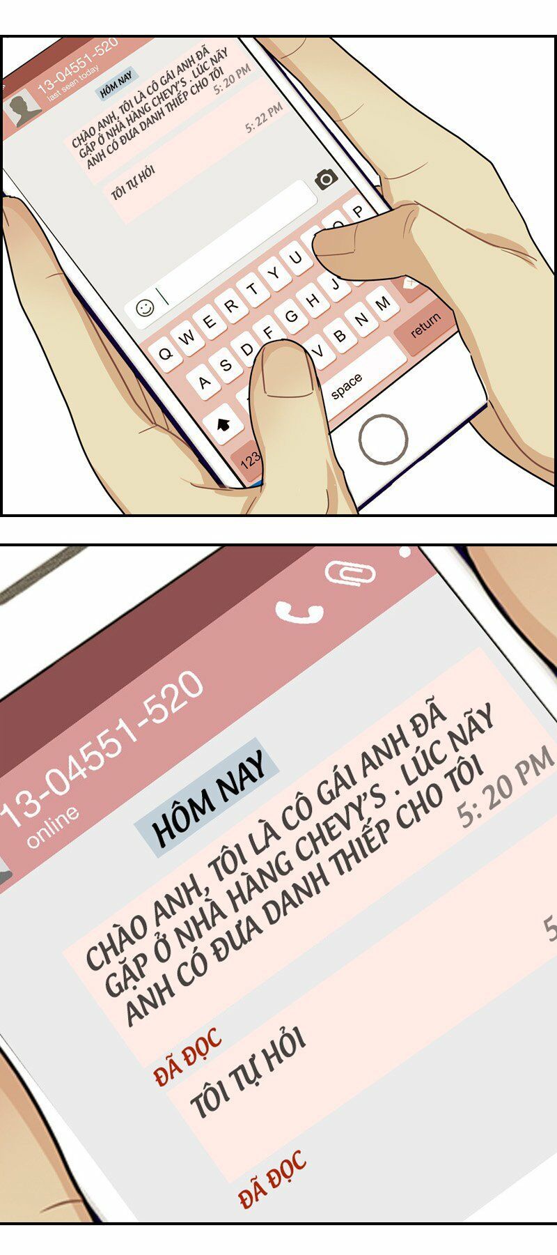 nửa đêm ở poppy land chapter 14 13