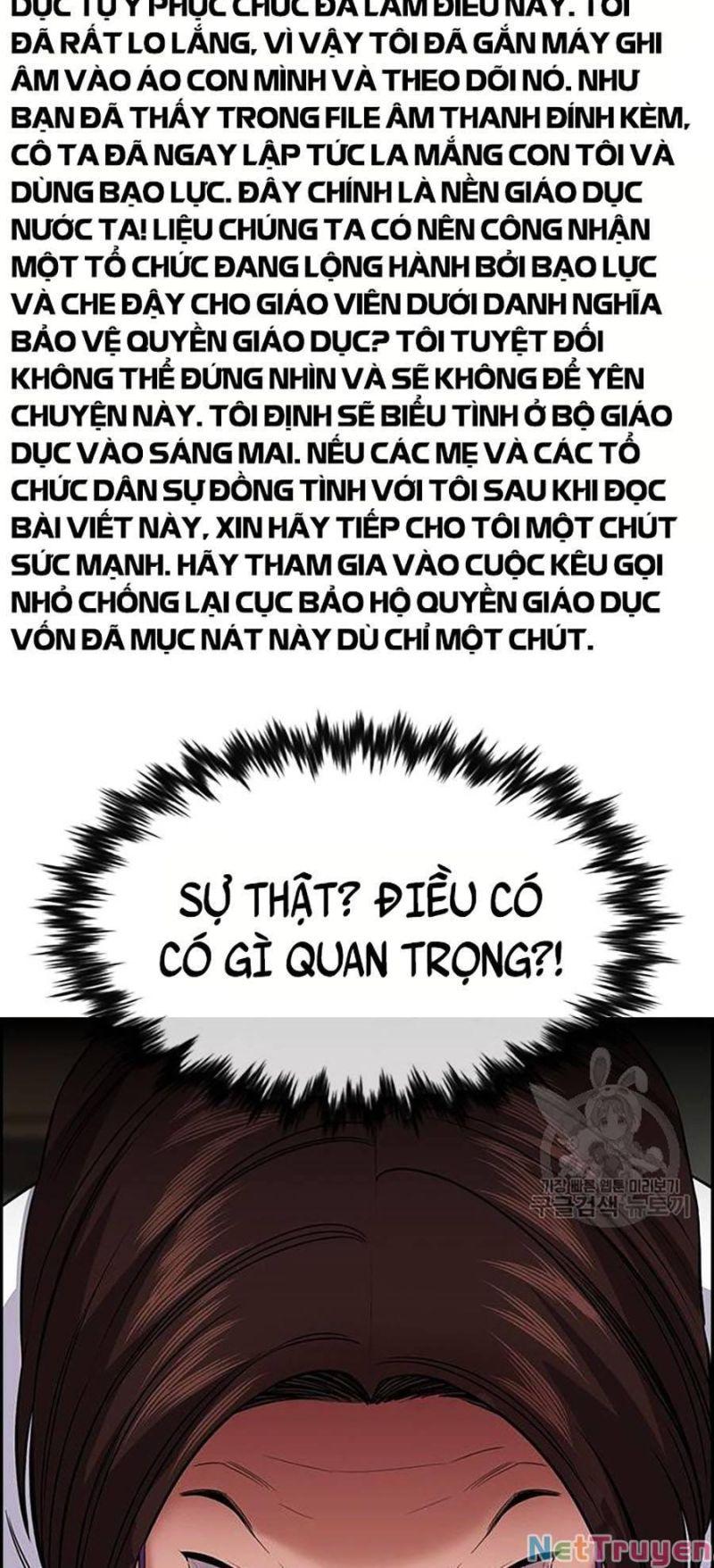 giáo dục chân chính chapter 88 36