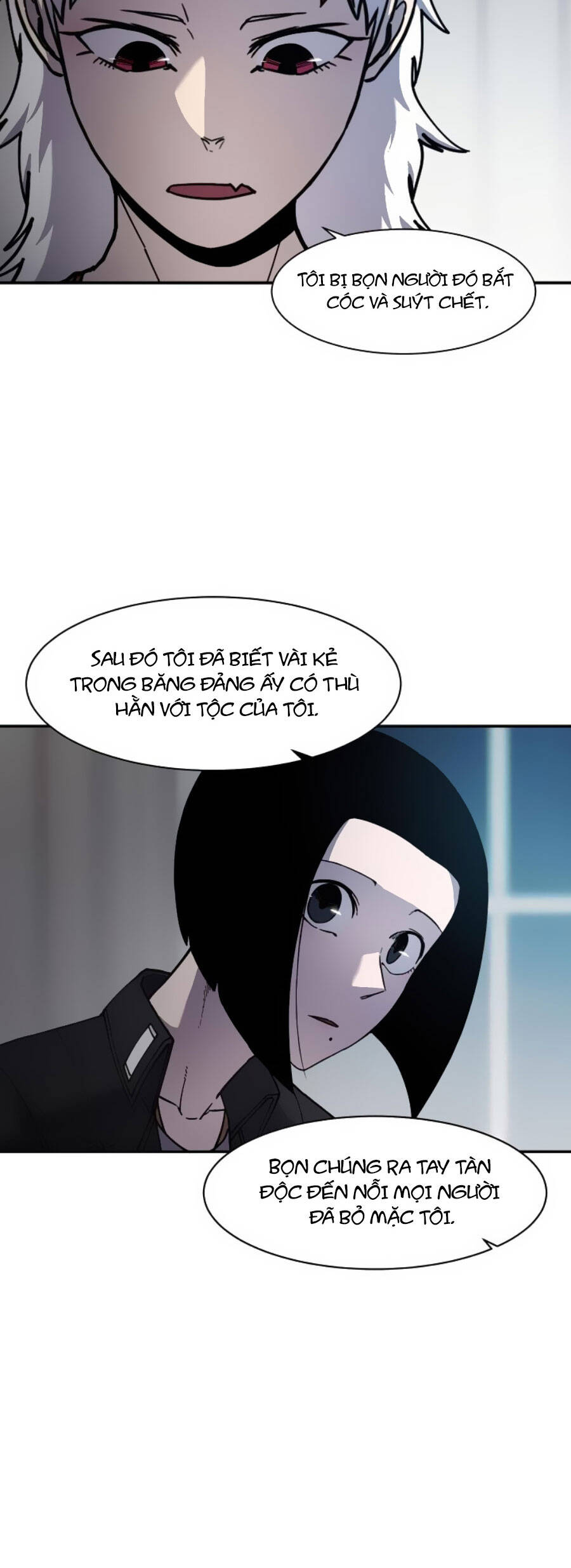 pháp sư hạng b nhanh nhất thế giới chapter 75 14