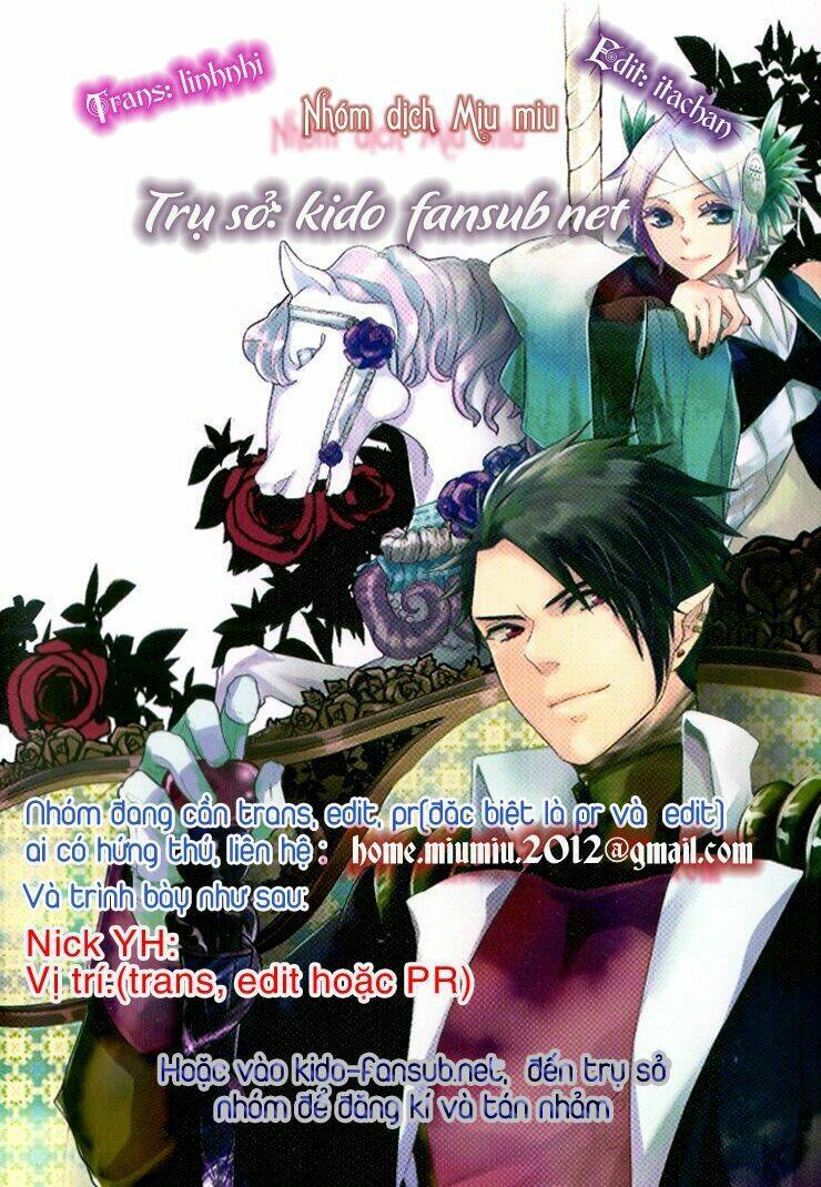 phong ấn triệu hồi ác quỷ dantalion chapter 9 14