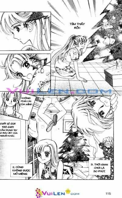 cánh cửa mùa hè chapter 5 115