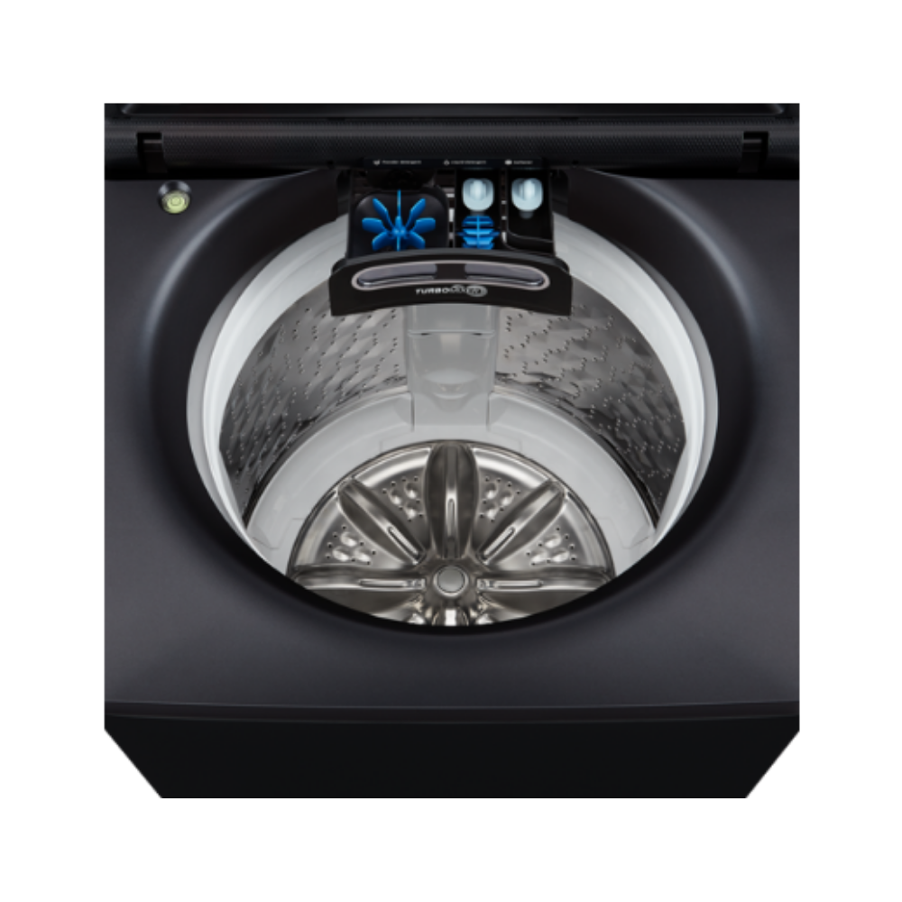Máy giặt cửa trên Panasonic Inverter 12.5 Kg NA-FD125V1BV - Hàng chính hãng