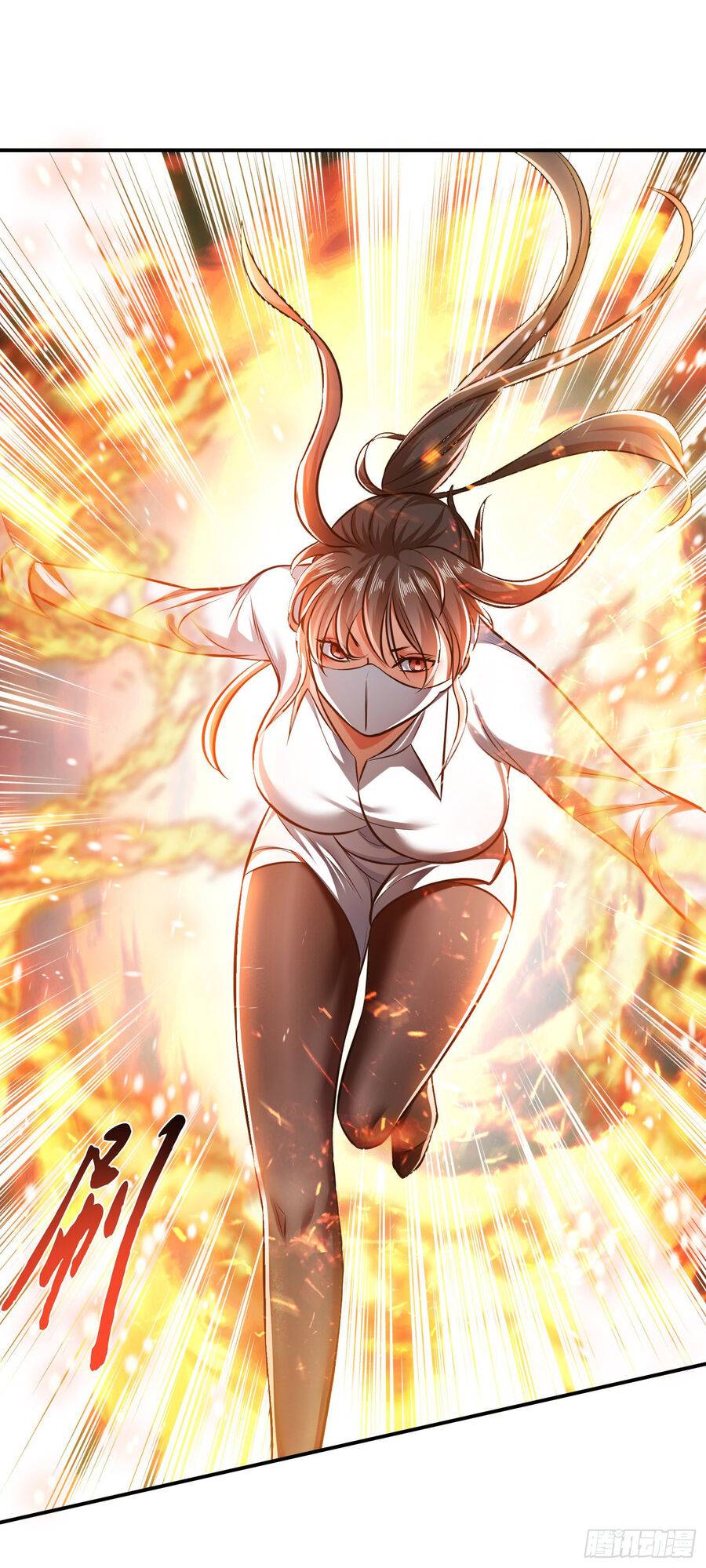 nam chính và hậu cung đều là của ta chapter 36 17