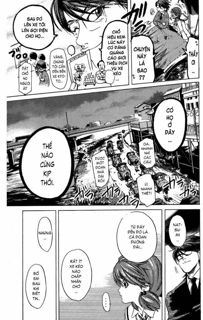 hammer session - thầy giáo tuyệt chiêu chapter 36 14