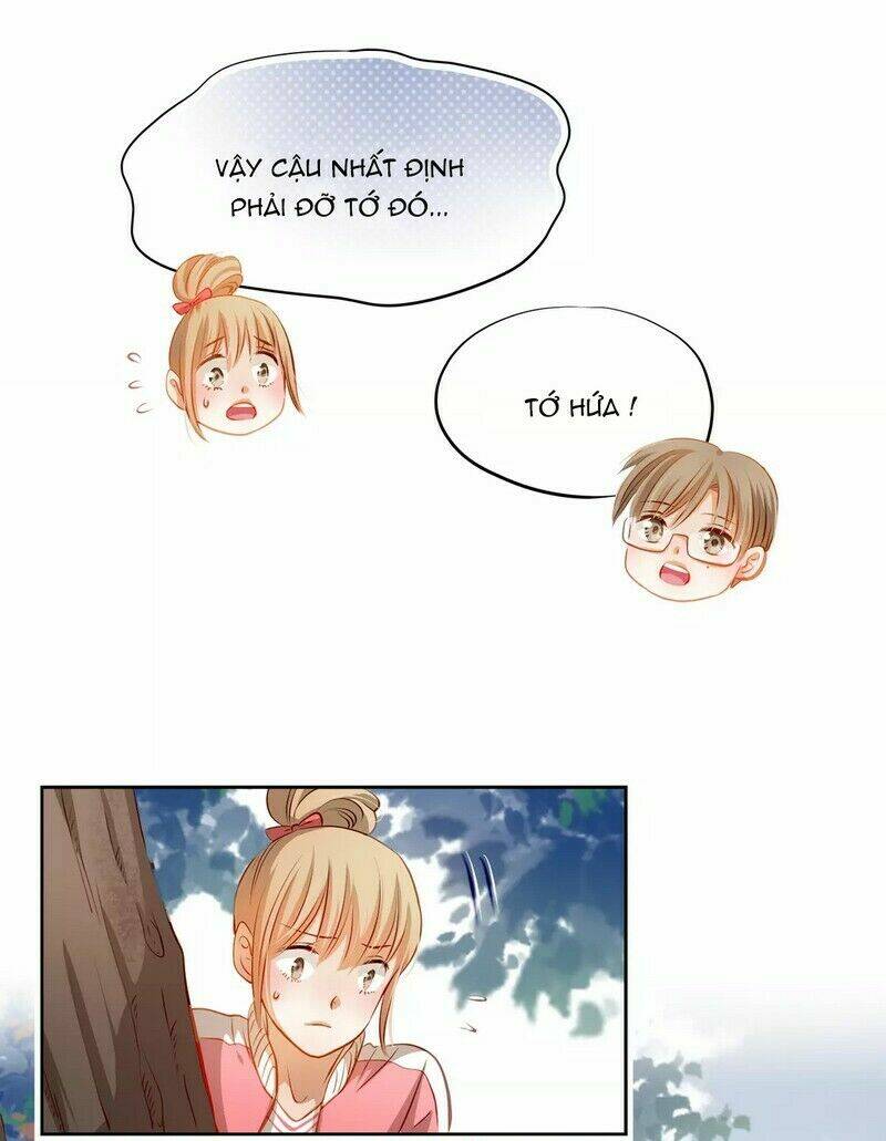 sự cám dỗ xấu xa chapter 40 14