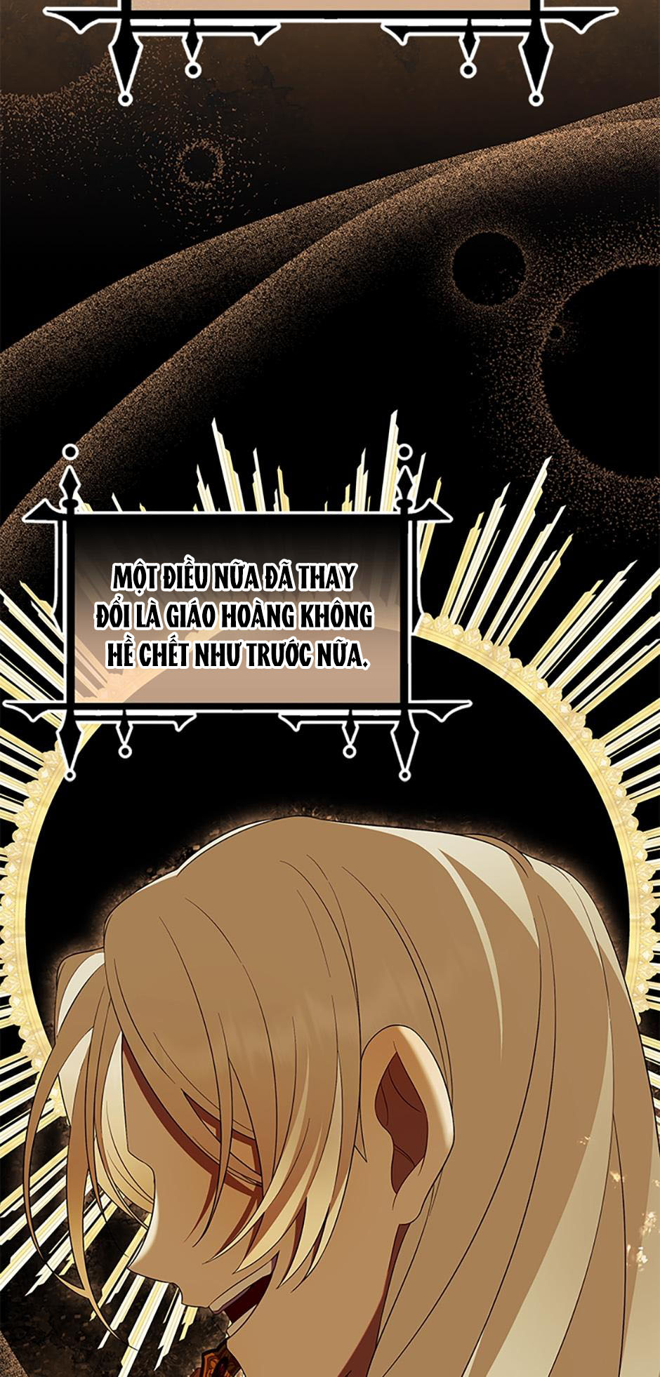 Chốn Bình Yên Của Công Tước Richard chapter 25.1 - Trang 12