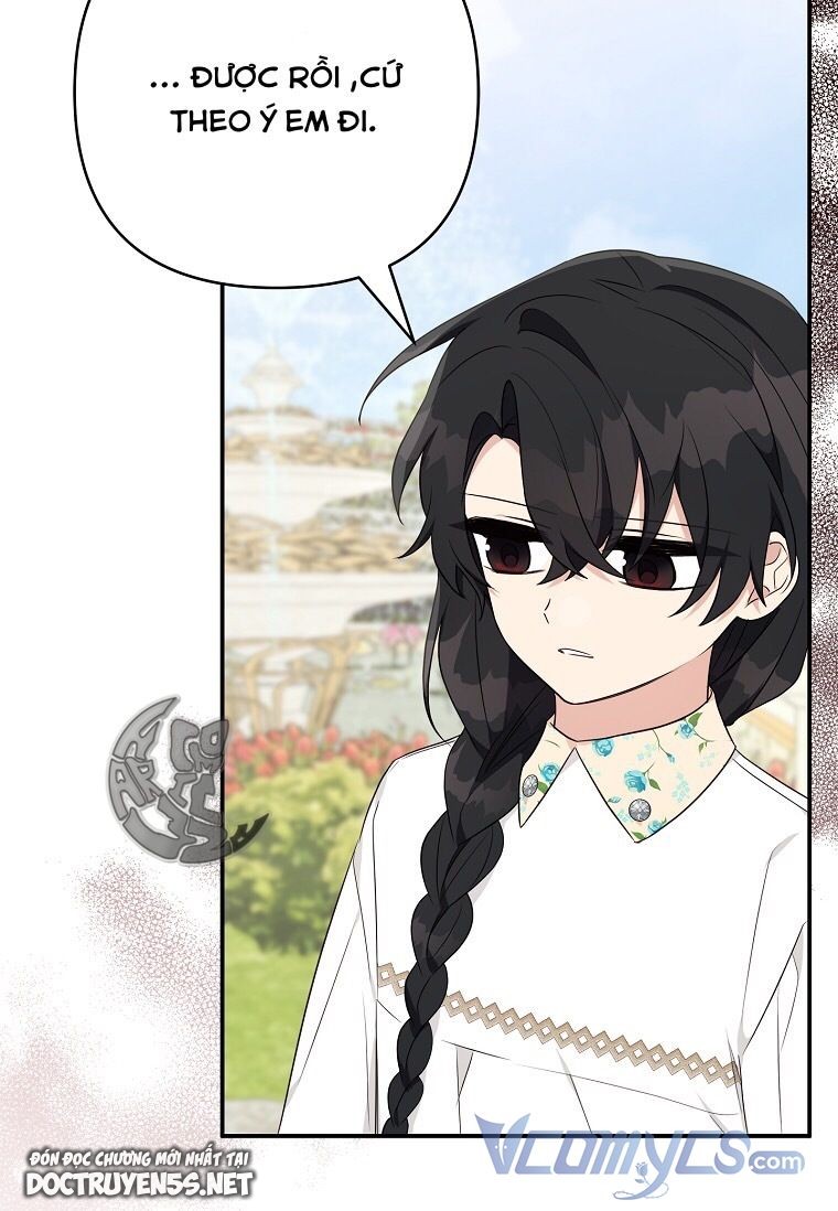 trở thành con gái út của công tước phản diện chapter 38 55